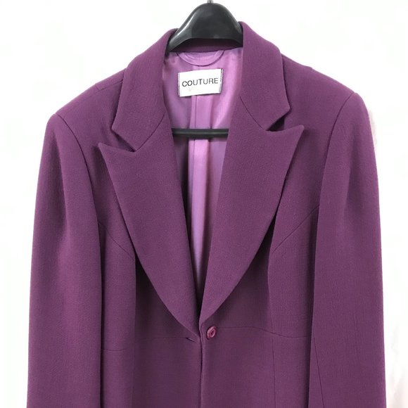 Business MultiPiece Suit - Picture 2 of 9